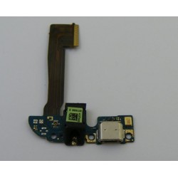 Flex HTC ONE M8 gn USB + gn audio + mikrofon org
