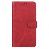 Etui Smart Leather na telefon OnePlus 11 5G CPH2449 czerwone