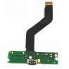Taśma Flex do telefonu Nokia Lumia 720 gniazdo usb + mikrofon oryginał