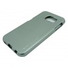 Etui Futerał Mercury i-JELLY METAL na telefon Samsung Galaxy S6 G920 szare