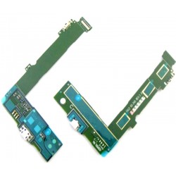 Płytka Microsoft 535 Lumia gn USB + mikrofon