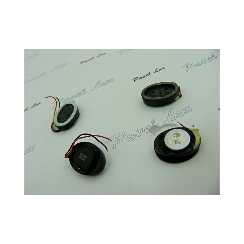 Buzzer + głośnik do telefonu Samsung C200 E360 E800 E820 X300