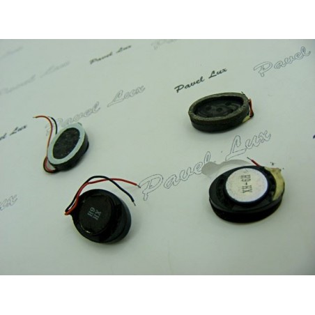 Buzzer + głośnik do telefonu Samsung C200 E360 E800 E820 X300