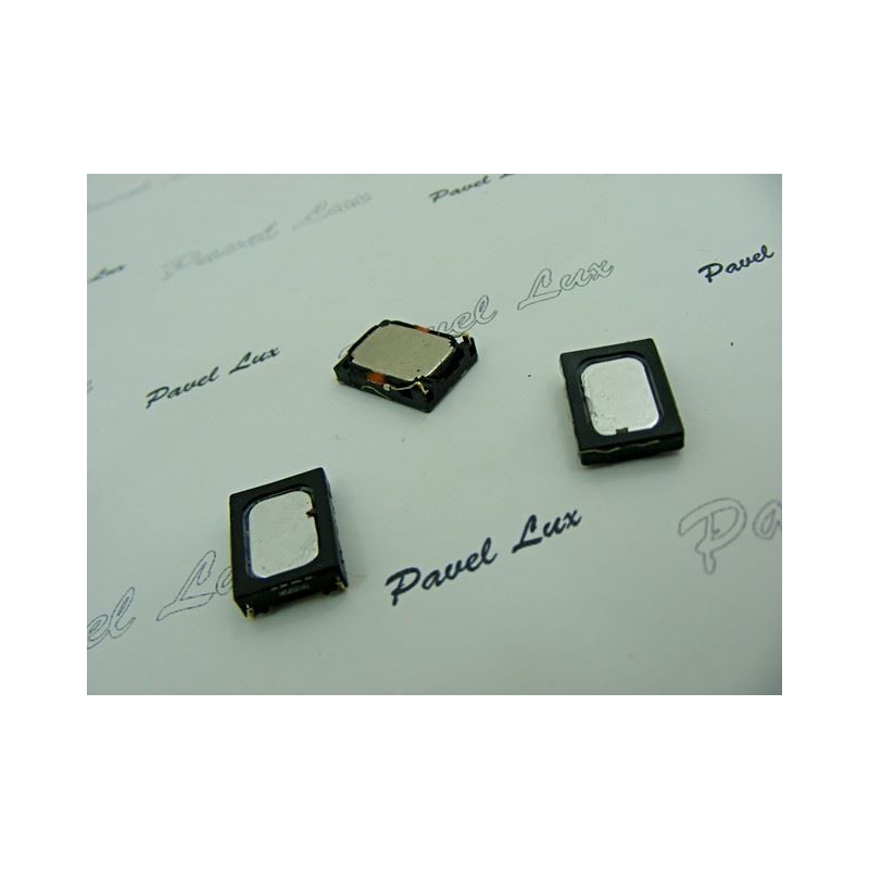 Buzzer do telefonu Samsung S8500 Wave