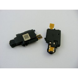 Taśma Flex do telefonu Samsung Galaxy Ace S5830 + buzzer + złącze HF