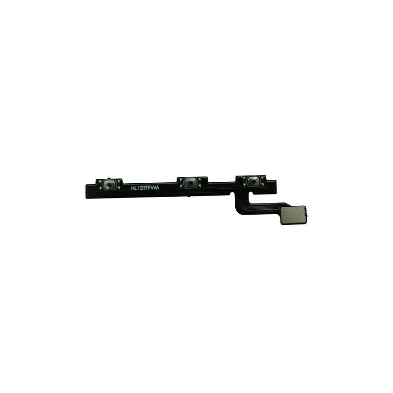Taśma Flex do telefonu Honor 9 STF-L09 POWER ON/OFF włącznik wyłącznik + VOLUME +/-