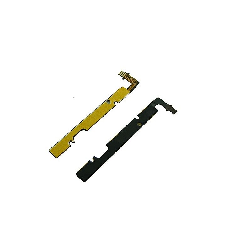 Taśma Flex do telefonu Huawei G510 POWER ON/OFF włącznik wyłącznik + VOLUME
