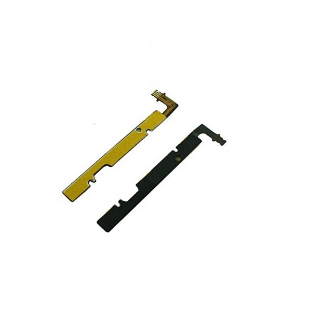 Taśma Flex do telefonu Huawei G510 POWER ON/OFF włącznik wyłącznik + VOLUME