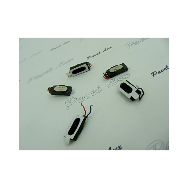 Głośnik Samsung 12x5mm na kabelkach