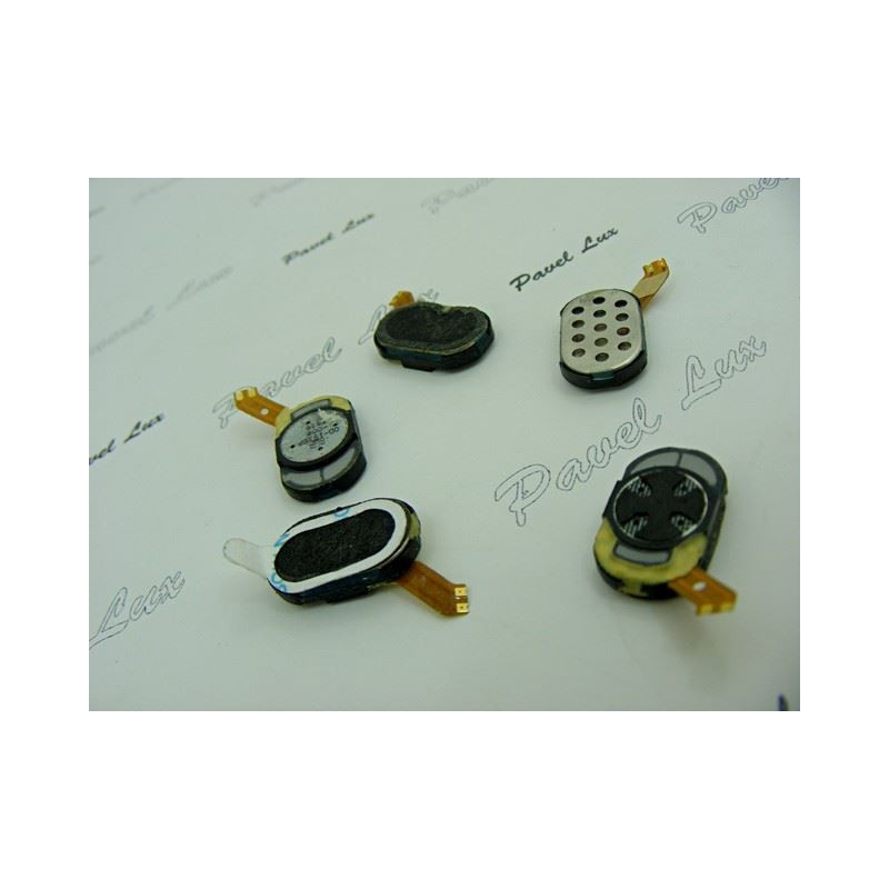 Głośnik + buzzer do telefonu Samsung D500 E350