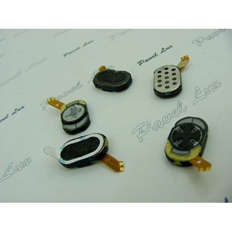 Głośnik + buzzer do telefonu Samsung D500 E350
