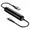 POWERBANK Baseus 2 500mAh 2,4A CALXU-01 czarny