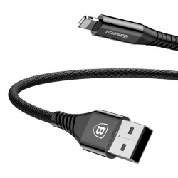 POWERBANK Baseus 2 500mAh 2,4A CALXU-01 czarny