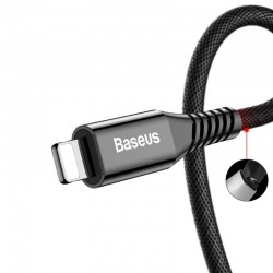 POWERBANK Baseus 2 500mAh 2,4A CALXU-01 czarny