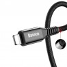 POWERBANK Baseus 2 500mAh 2,4A CALXU-01 czarny