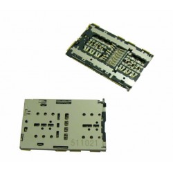 Złącze / gniazdo SIM do telefonu Huawei Mate 9 PRO
