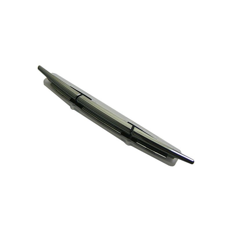 Klawiatura do telefonu Sony Ericsson LT18i LT15 X12 ARC S srebrna oryginał
