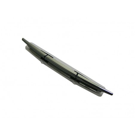 Klawiatura do telefonu Sony Ericsson LT18i LT15 X12 ARC S srebrna oryginał