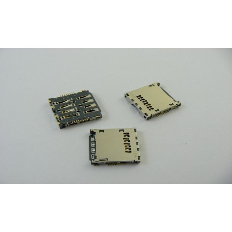 Złącze / gniazdo SIM do telefonu Sony Xperia V LT25 oryginał