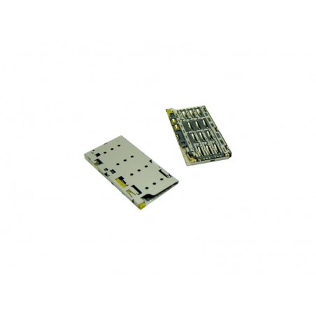 Złącze NANO SIM do telefonu Sony Xperia Z5 Dual Z5 Premium oryginalne