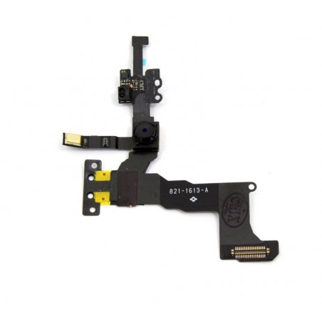 Taśma Flex do telefonu Apple iPhone SE A1723 sensor + kamera przednia + mikrofon