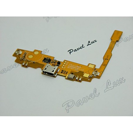 Flex LG F70 D315 gn USB + mikrofon HQ