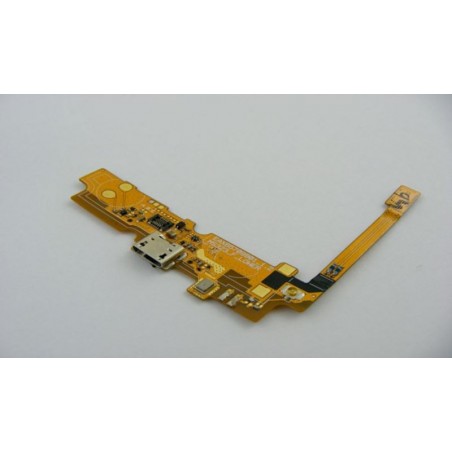 Flex LG L70 D320 L65 D280 gn USB + mikr HQ