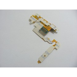Taśma Flex do telefonu Sony Ericsson Xperia X10 / X10i z głośnikiem oryginalna