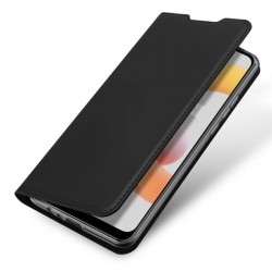 Etui Dux Ducis Skin Pro na telefon Realme C11 2021 / C20 czarne