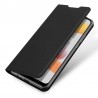 Etui Dux Ducis Skin Pro na telefon Realme C11 2021 / C20 czarne