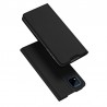 Etui Dux Ducis Skin Pro na telefon Realme C11 2021 / C20 czarne