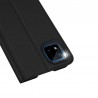 Etui Dux Ducis Skin Pro na telefon Realme C11 2021 / C20 czarne