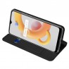 Etui Dux Ducis Skin Pro na telefon Realme C11 2021 / C20 czarne