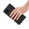 Etui Dux Ducis Skin Pro na telefon Realme C11 2021 / C20 czarne