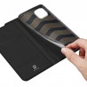 Etui Dux Ducis Skin Pro na telefon Realme C11 2021 / C20 czarne