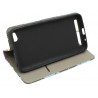 Etui Smart Magnet na telefon Xiaomi Redmi 5A / GO kropki