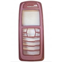 Panel przedni do telefonu Nokia 3100 różowy