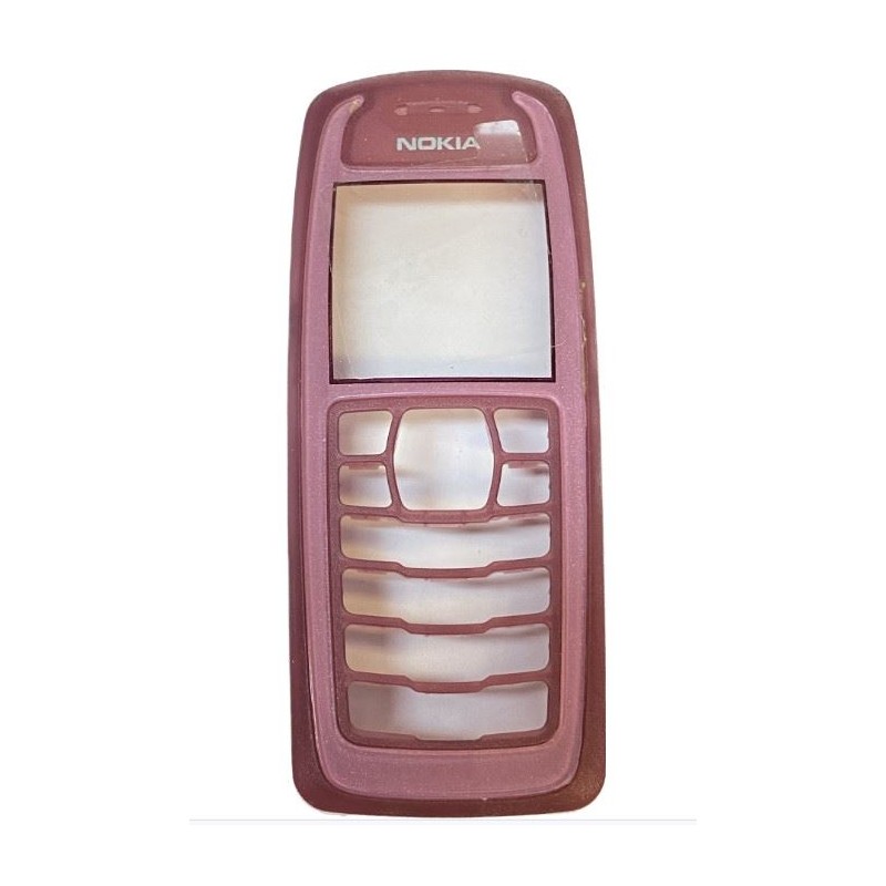 Panel przedni do telefonu Nokia 3100 różowy