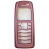 Panel przedni do telefonu Nokia 3100 różowy