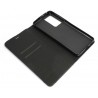 Etui SMART BUSSINES WALLET na telefon Samsung Galaxy S21 Ultra 5G G998 czarne