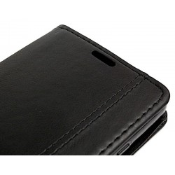 Etui SMART BUSSINES WALLET na telefon Samsung Galaxy S21 Ultra 5G G998 czarne