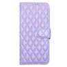 Etui Smart SOFT na telefon OPPO A12 2020 CPH2077 CPH2083 fioletowe