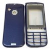 Obudowa ML na telefon SIEMENS C75 granatowa