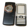 Obudowa na telefon Sony Ericsson W800 czarna
