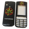 Obudowa na telefon Siemens C75 wzór 6