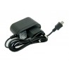 Ładowarka sieciowa MICRO USB 1A MAXLIFE czarna