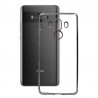 Etui BUMPER GLOSSY na telefon Huawei Mate 10 Pro BLA-L29 czarne