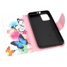 Etui Fancy Diary na telefon Alcatel 1B 2022 5031 motyle