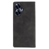 Etui Smart Retro na telefon Realme C55 RMX3710 czarne