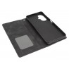 Etui Smart Retro na telefon Realme C55 RMX3710 czarne